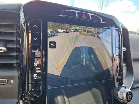 Used 2024 RAM 2500 Power Wagon w/ Level 1 Equipment Group image 19