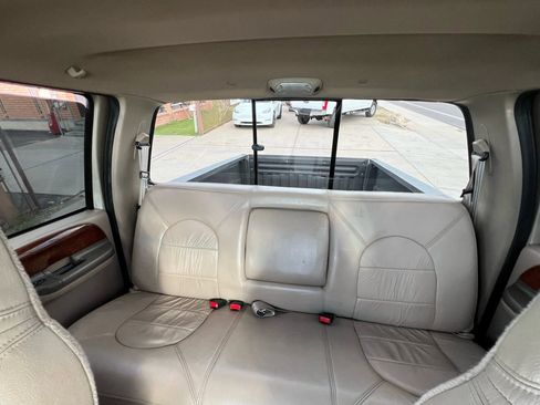 Used 2000 Ford F250 4x4 Crew Cab Super Duty image 31