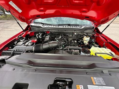 New 2026 Ford F250 XL w/ XL Chrome Package image 24