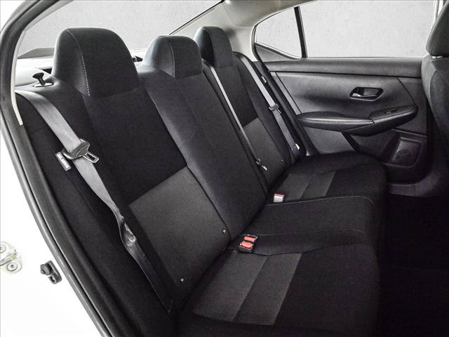 Used 2025 Nissan Sentra SV FWD image 20