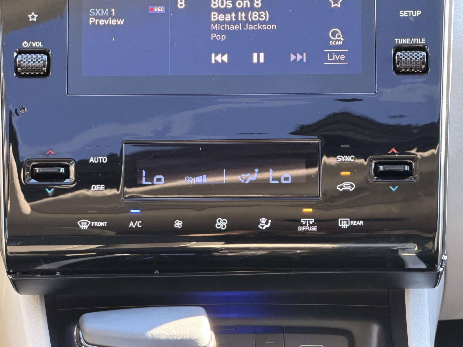 Used 2022 Hyundai Tucson SEL w/ Convenience Package FWD image 14