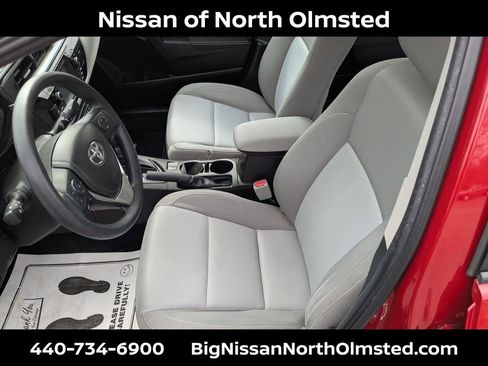 Used 2016 Toyota Corolla LE image 20