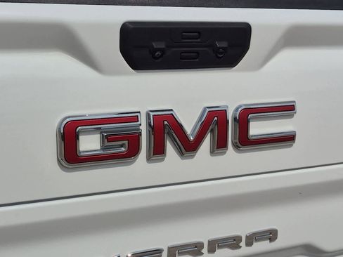 Used 2023 GMC Sierra 1500 Elevation RWD image 30