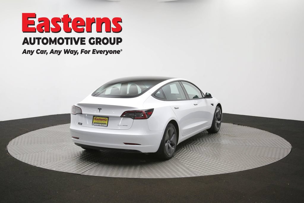 Used 2018 Tesla Model 3 Long Range AWD/4WD image 35