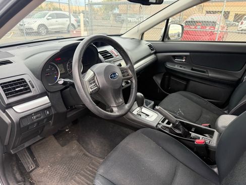 Used 2014 Subaru Crosstrek 2.0i Premium image 13