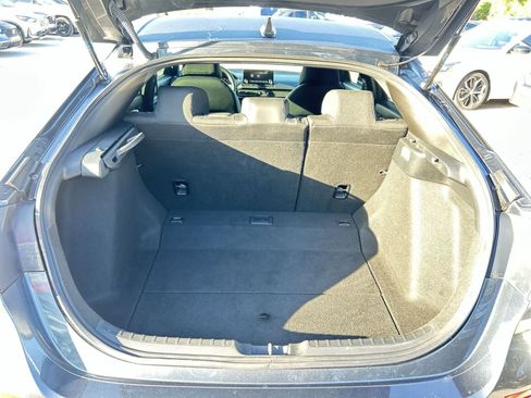 Certified 2025 Honda Civic Sport image 9