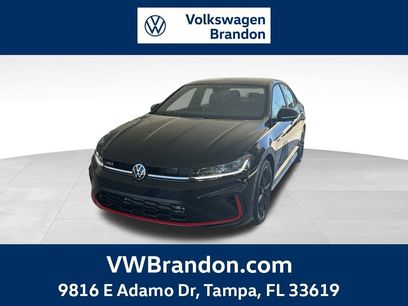 New 2026 Volkswagen Jetta GLI Autobahn