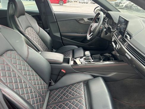 Used 2023 Audi S4 Premium Plus w/ Premium Plus Package image 34