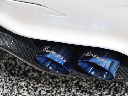 Used 2015 BMW Z4 sDrive35i image 31