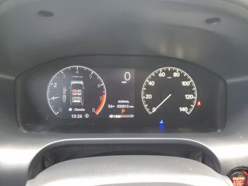 Certified 2024 Honda HR-V EX-L image 24