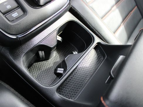 Used 2025 Honda CR-V Sport-L image 40