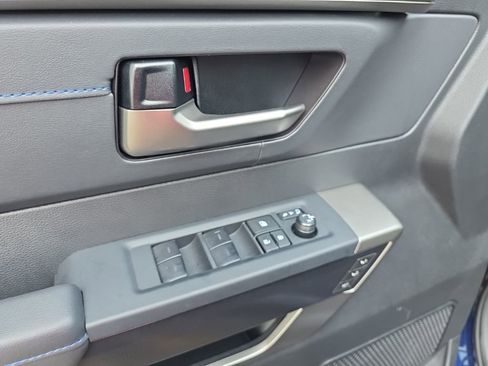 Used 2026 Toyota Sequoia Platinum image 15