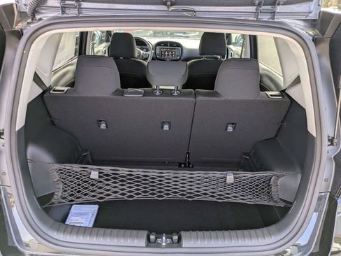 New 2025 Kia Soul LX w/ LX Technology Package image 12