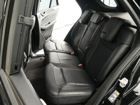 Used 2018 Mercedes-Benz GLE 43 AMG 4MATIC image 51
