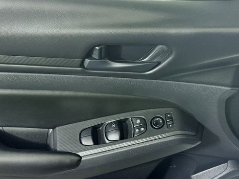 Used 2023 Nissan Altima 2.5 S image 24