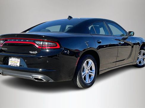 Used 2023 Dodge Charger SXT image 6