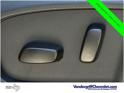 New 2026 Chevrolet Equinox RS w/ Safety and Technology Package FWD image 20
