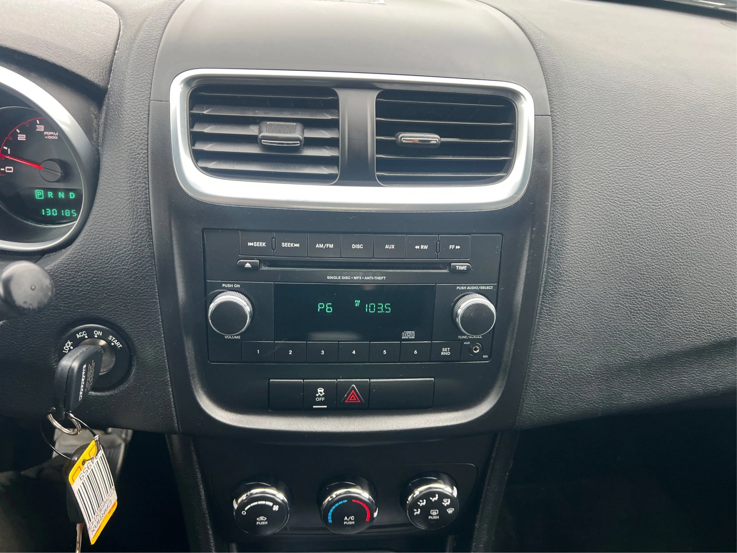 Used 2014 Dodge Avenger SE FWD image 15