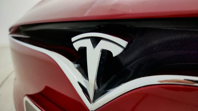Used 2018 Tesla Model S P100D AWD/4WD image 30