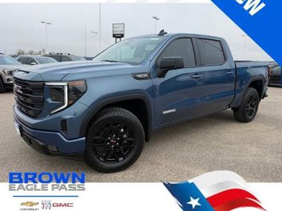 New 2026 GMC Sierra 1500 Elevation w/ Preferred Package