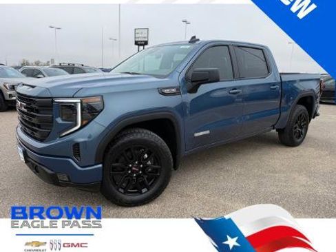 New 2026 GMC Sierra 1500 Elevation w/ Preferred Package image 1