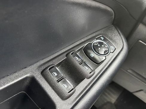 Used 2024 Ford Edge ST-Line w/ Class II Trailer Tow Package image 16