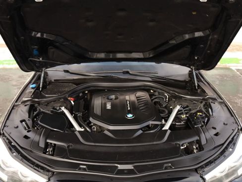 Used 2019 BMW 740i 740i Sedan 4D w/ M Sport Package image 61