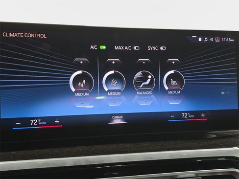 Certified 2023 BMW 330e 330e iPerformance w/ M Sport Package image 20