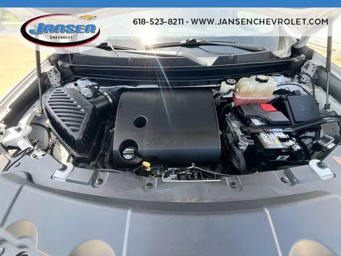 Used 2019 Chevrolet Traverse Premier w/ Redline Edition FWD image 30