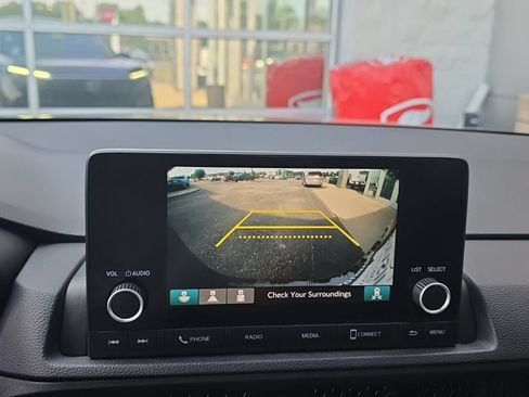 Used 2023 Honda CR-V EX image 21