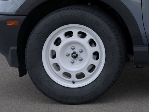 New 2025 Ford Bronco Sport Heritage w/ Convenience Package image 19