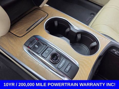 Used 2019 Acura MDX FWD w/ Advance Package image 30