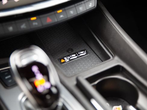 Used 2025 Cadillac CT5 Premium Luxury w/ Sun And Sound Package image 16