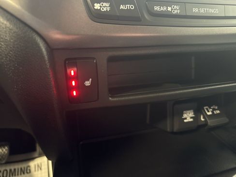 Used 2021 Honda Passport EX-L image 61