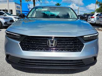 New 2025 Honda Accord SE video 2