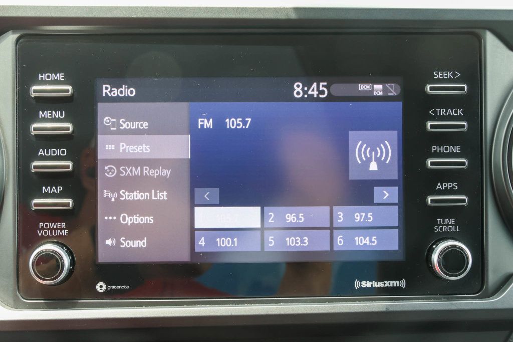 Used 2023 Toyota Tacoma SR RWD image 17
