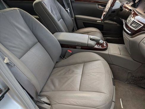 Used 2008 Mercedes-Benz S 550 image 21