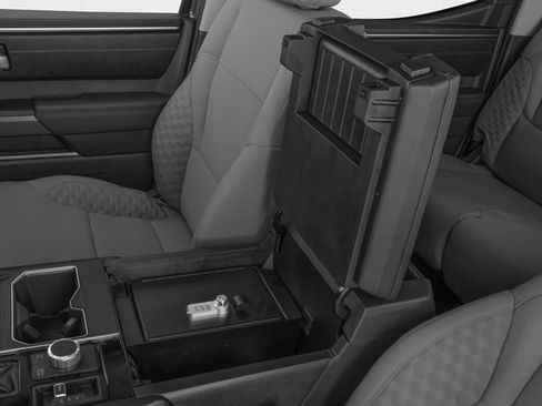 New 2026 Toyota Tundra SR5 RWD image 10
