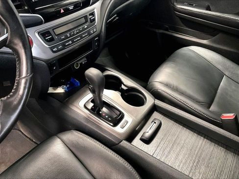 Used 2020 Honda Pilot EX-L image 20