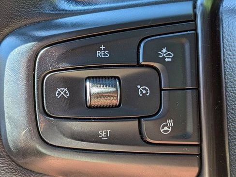 Used 2023 GMC Sierra 2500 AT4 AWD/4WD image 11