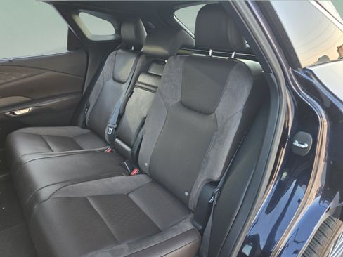 Certified 2023 Lexus RX 350 FWD w/ Accessory Package (K3) image 19