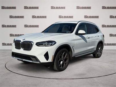 Used 2023 BMW X3 xDrive30i w/ Premium Package