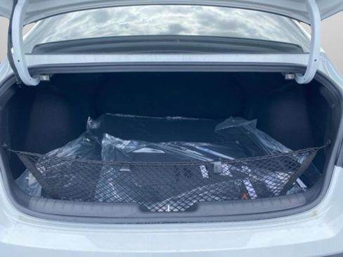 New 2026 Hyundai Elantra Sport FWD image 33