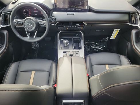 New 2026 MAZDA CX-90 3.3 Turbo w/ Premium Plus Pkg image 2