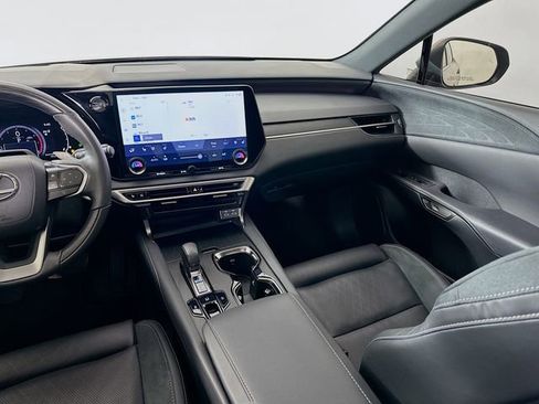 Used 2023 Lexus RX 350 FWD w/ Cold Area Package image 24