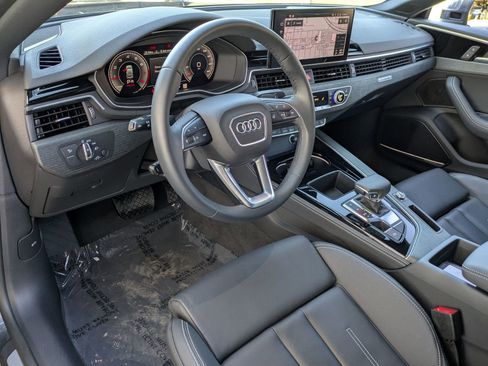 Used 2025 Audi A5 2.0T Premium Plus image 15