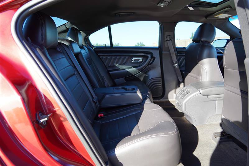 Used 2013 Ford Taurus SHO AWD/4WD image 86
