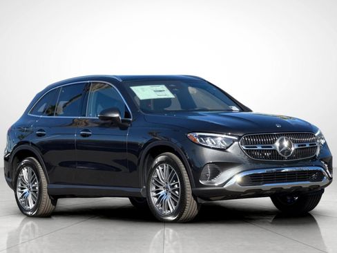 New 2026 Mercedes-Benz GLC 300 image 28