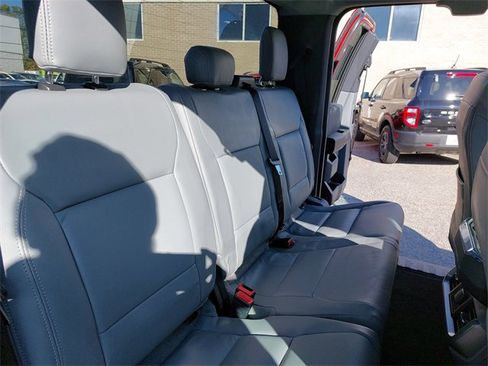 Used 2022 Ford F150 XLT w/ Equipment Group 301A Mid image 11