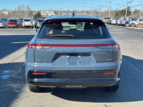 New 2026 Toyota Crown Signia XLE image 3